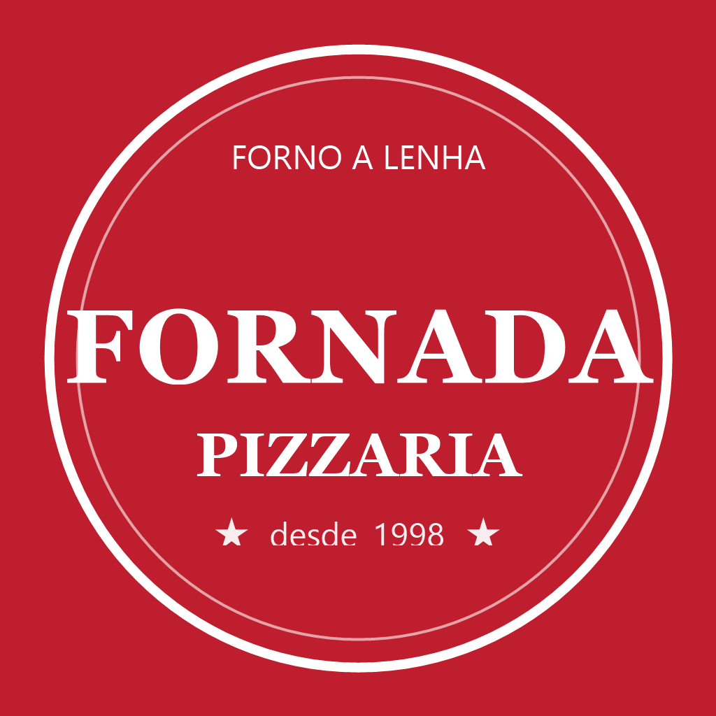 Logo de Fornada Pizzaria