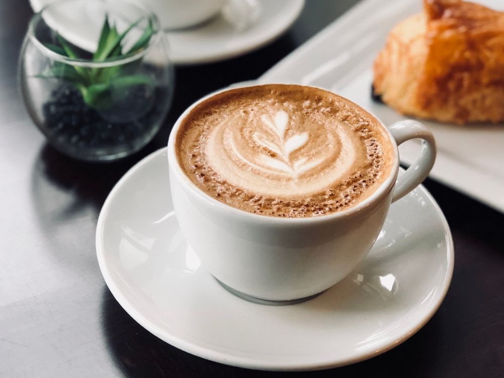 Café Espresso