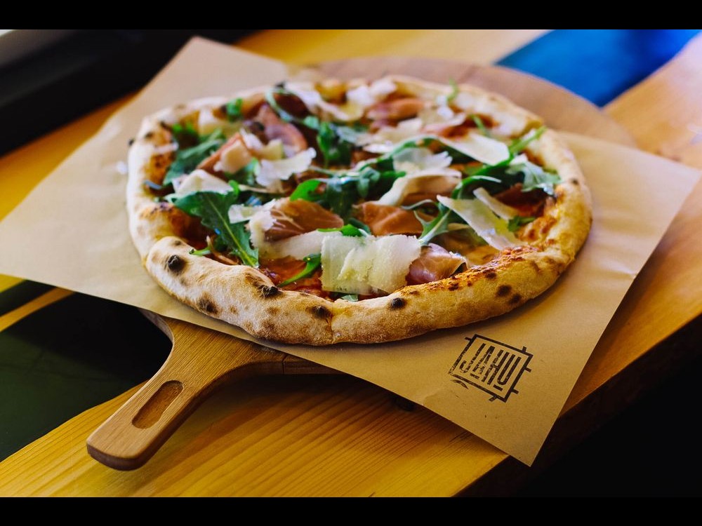 Margherita