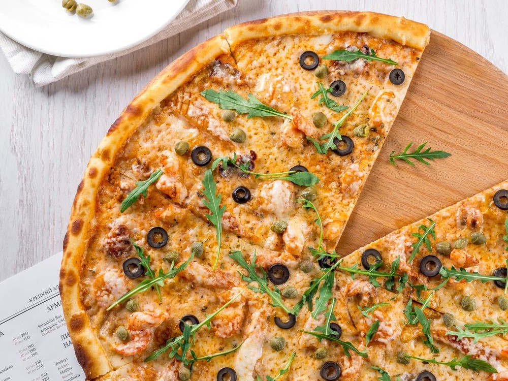 Napolitana